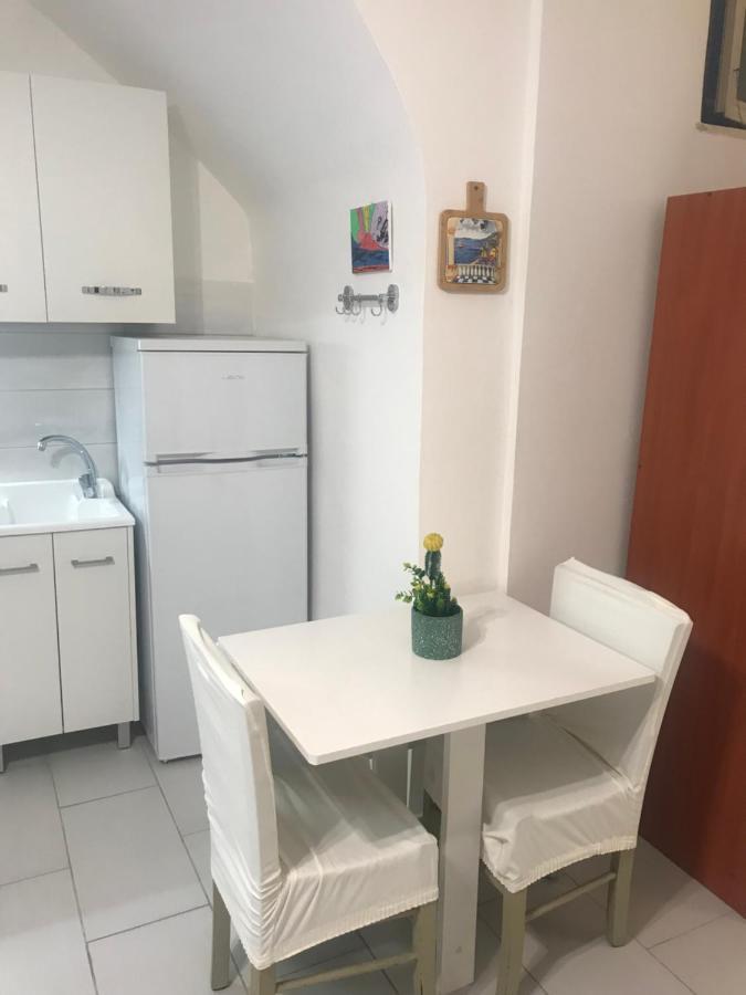 Babba Al Museo Apartment