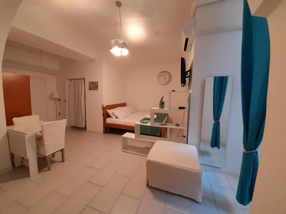 Babba Al Museo Apartment