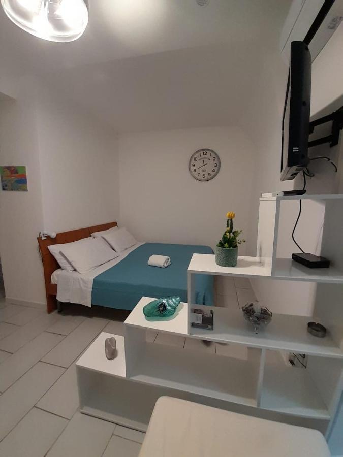 Babba Al Museo Apartment